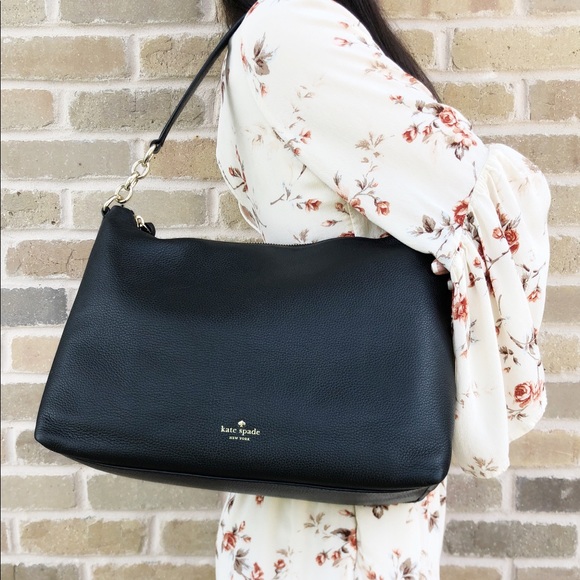 kate spade Handbags - Gaby’sBags👜💕Kate Spade LargeShoulder Bag Satchel